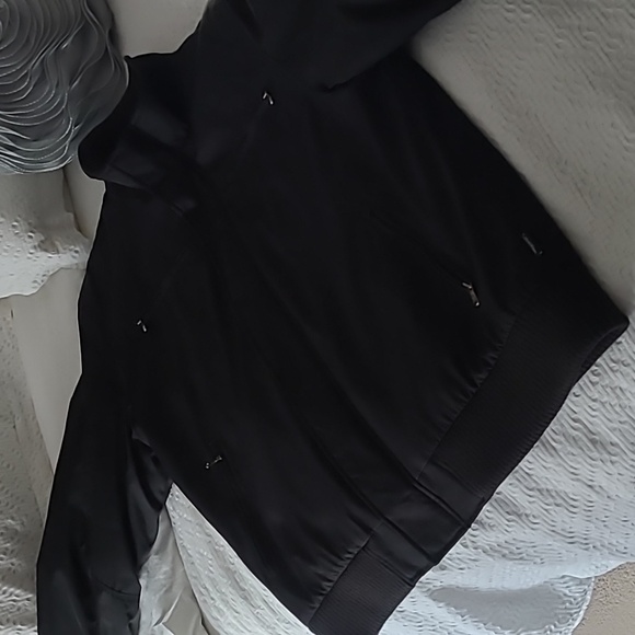 Calvin Klein bomber jacket - Picture 1 of 8